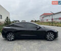 Чорний Тесла Модель 3, об'ємом двигуна 0 л та пробігом 10 тис. км за 31500 $, фото 4 на Automoto.ua