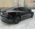 Черный Тесла Модель 3, объемом двигателя 0 л и пробегом 17 тыс. км за 32999 $, фото 21 на Automoto.ua