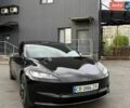 Черный Тесла Модель 3, объемом двигателя 0 л и пробегом 43 тыс. км за 22999 $, фото 7 на Automoto.ua
