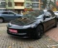 Черный Тесла Модель 3, объемом двигателя 0 л и пробегом 16 тыс. км за 33000 $, фото 1 на Automoto.ua