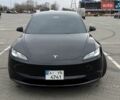 Чорний Тесла Модель 3, об'ємом двигуна 0 л та пробігом 22 тис. км за 29500 $, фото 1 на Automoto.ua