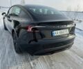 Чорний Тесла Модель 3, об'ємом двигуна 0 л та пробігом 2 тис. км за 34900 $, фото 1 на Automoto.ua