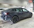 Тесла Модель 3 2024 у Києві на Automoto.ua Чорний Тесла Модель 3, об'ємом двигуна 0 л та пробігом 11 тис. км за 17429 $, фото 5 на Automoto.ua