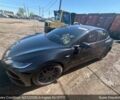 Черный Тесла Модель 3, объемом двигателя 0 л и пробегом 62 тыс. км за 28900 $, фото 6 на Automoto.ua