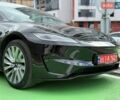 Черный Тесла Модель 3, объемом двигателя 0 л и пробегом 35 тыс. км за 31900 $, фото 4 на Automoto.ua
