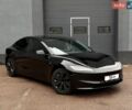 Чорний Тесла Модель 3, об'ємом двигуна 0 л та пробігом 25 тис. км за 28500 $, фото 1 на Automoto.ua