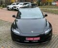 Чорний Тесла Модель 3, об'ємом двигуна 0 л та пробігом 16 тис. км за 32500 $, фото 11 на Automoto.ua