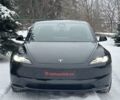 Чорний Тесла Модель 3, об'ємом двигуна 0 л та пробігом 2 тис. км за 34999 $, фото 1 на Automoto.ua
