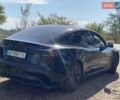 Черный Тесла Модель 3, объемом двигателя 0 л и пробегом 8 тыс. км за 28500 $, фото 13 на Automoto.ua
