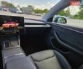 Черный Тесла Модель 3, объемом двигателя 0 л и пробегом 13 тыс. км за 26900 $, фото 33 на Automoto.ua
