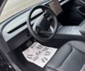 Черный Тесла Модель 3, объемом двигателя 0 л и пробегом 40 тыс. км за 29600 $, фото 12 на Automoto.ua