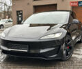Чорний Тесла Модель 3, об'ємом двигуна 0 л та пробігом 8 тис. км за 36500 $, фото 1 на Automoto.ua