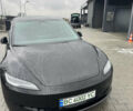 Черный Тесла Модель 3, объемом двигателя 0 л и пробегом 13 тыс. км за 25000 $, фото 8 на Automoto.ua