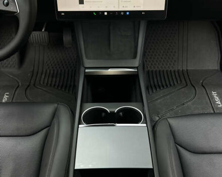 Чорний Тесла Модель 3, об'ємом двигуна 0 л та пробігом 18 тис. км за 28400 $, фото 36 на Automoto.ua