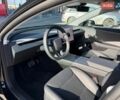 Чорний Тесла Модель 3, об'ємом двигуна 0 л та пробігом 3 тис. км за 36500 $, фото 18 на Automoto.ua