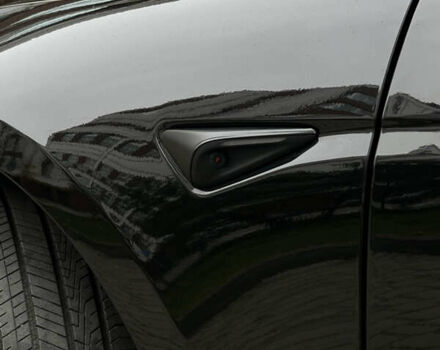 Чорний Тесла Модель 3, об'ємом двигуна 0 л та пробігом 18 тис. км за 28400 $, фото 14 на Automoto.ua