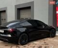 Черный Тесла Модель 3, объемом двигателя 0 л и пробегом 15 тыс. км за 32000 $, фото 9 на Automoto.ua