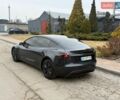 Чорний Тесла Модель 3, об'ємом двигуна 0 л та пробігом 7 тис. км за 28999 $, фото 10 на Automoto.ua