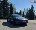 Чорний Тесла Модель 3, об'ємом двигуна 0 л та пробігом 57 тис. км за 30000 $, фото 44 на Automoto.ua