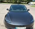 Чорний Тесла Модель 3, об'ємом двигуна 0 л та пробігом 39 тис. км за 25400 $, фото 34 на Automoto.ua