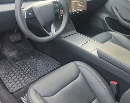 Тесла Модель 3 2024 в Киеве на Automoto.ua Черный Тесла Модель 3, объемом двигателя 0 л и пробегом 14 тыс. км за 35000 $, фото 15 на Automoto.ua