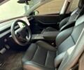 Чорний Тесла Модель 3, об'ємом двигуна 0 л та пробігом 10 тис. км за 36500 $, фото 8 на Automoto.ua