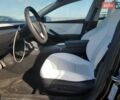 Чорний Тесла Модель 3, об'ємом двигуна 0 л та пробігом 19 тис. км за 15000 $, фото 6 на Automoto.ua