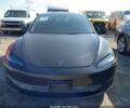 Черный Тесла Модель 3, объемом двигателя 0 л и пробегом 26 тыс. км за 11000 $, фото 9 на Automoto.ua