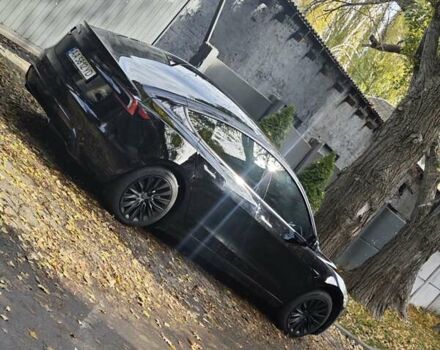 Тесла Модель 3 2024 в Киеве на Automoto.ua Черный Тесла Модель 3, объемом двигателя 0 л и пробегом 14 тыс. км за 35000 $, фото 10 на Automoto.ua