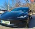 Чорний Тесла Модель 3, об'ємом двигуна 0 л та пробігом 22 тис. км за 26899 $, фото 3 на Automoto.ua