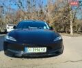 Чорний Тесла Модель 3, об'ємом двигуна 0 л та пробігом 22 тис. км за 26899 $, фото 2 на Automoto.ua