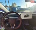 Черный Тесла Модель 3, объемом двигателя 0 л и пробегом 20 тыс. км за 26900 $, фото 14 на Automoto.ua