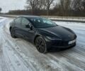 Чорний Тесла Модель 3, об'ємом двигуна 0 л та пробігом 2 тис. км за 34900 $, фото 3 на Automoto.ua