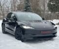 Чорний Тесла Модель 3, об'ємом двигуна 0 л та пробігом 2 тис. км за 34999 $, фото 4 на Automoto.ua