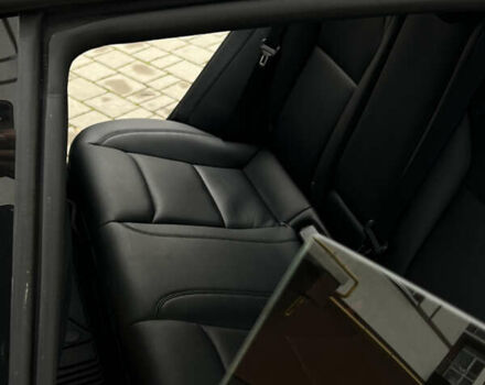 Чорний Тесла Модель 3, об'ємом двигуна 0 л та пробігом 18 тис. км за 28400 $, фото 27 на Automoto.ua