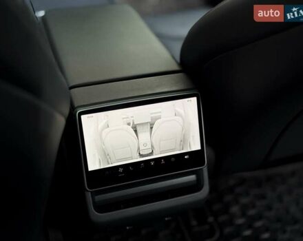 Черный Тесла Модель 3, объемом двигателя 0 л и пробегом 15 тыс. км за 32000 $, фото 16 на Automoto.ua