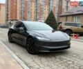 Чорний Тесла Модель 3, об'ємом двигуна 0 л та пробігом 7 тис. км за 28999 $, фото 4 на Automoto.ua