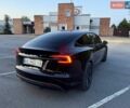 Черный Тесла Модель 3, объемом двигателя 0 л и пробегом 37 тыс. км за 31900 $, фото 45 на Automoto.ua