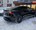 Черный Тесла Модель 3, объемом двигателя 0 л и пробегом 30 тыс. км за 24300 $, фото 11 на Automoto.ua