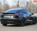 Черный Тесла Модель 3, объемом двигателя 0 л и пробегом 15 тыс. км за 29900 $, фото 6 на Automoto.ua