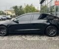 Тесла Модель 3 2024 у Івано-Франківську на Automoto.ua Чорний Тесла Модель 3, об'ємом двигуна 0 л та пробігом 17 тис. км за 30400 $, фото 3 на Automoto.ua