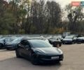 Черный Тесла Модель 3, объемом двигателя 0 л и пробегом 15 тыс. км за 32000 $, фото 1 на Automoto.ua