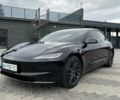 Чорний Тесла Модель 3, об'ємом двигуна 0 л та пробігом 11 тис. км за 26900 $, фото 18 на Automoto.ua