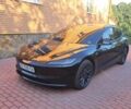 Черный Тесла Модель 3, объемом двигателя 0 л и пробегом 62 тыс. км за 28012 $, фото 3 на Automoto.ua