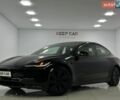 Черный Тесла Модель 3, объемом двигателя 0 л и пробегом 22 тыс. км за 25900 $, фото 1 на Automoto.ua