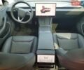 Черный Тесла Модель 3, объемом двигателя 0 л и пробегом 58 тыс. км за 9300 $, фото 7 на Automoto.ua
