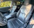 Черный Тесла Модель 3, объемом двигателя 0 л и пробегом 45 тыс. км за 25900 $, фото 5 на Automoto.ua