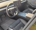 Чорний Тесла Модель 3, об'ємом двигуна 0 л та пробігом 16 тис. км за 23700 $, фото 1 на Automoto.ua