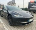 Черный Тесла Модель 3, объемом двигателя 0 л и пробегом 38 тыс. км за 26200 $, фото 1 на Automoto.ua