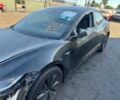 Тесла Модель 3 2024 в Львове на Automoto.ua Черный Тесла Модель 3, объемом двигателя 0 л и пробегом 45 тыс. км за 24600 $, фото 6 на Automoto.ua